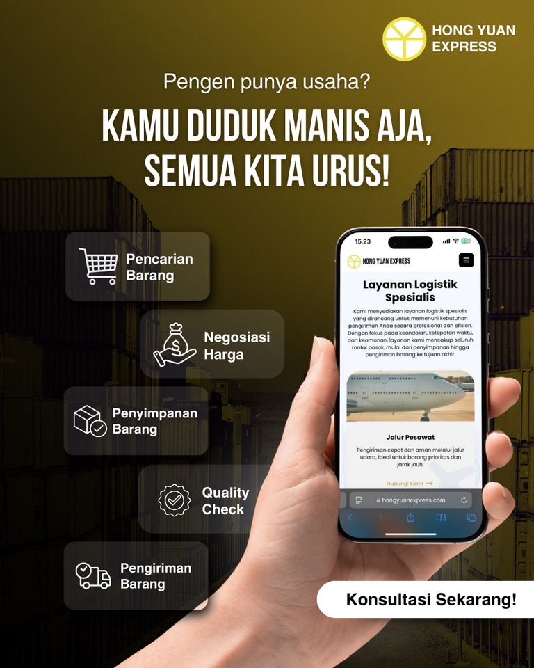 Digital Marketing - Jasa Social Media Management - Content Creator, Copywriter & Design - 6