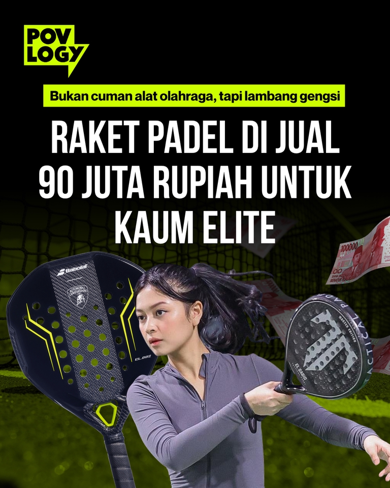 Digital Marketing - Jasa Social Media Management - Content Creator, Copywriter & Design - 2