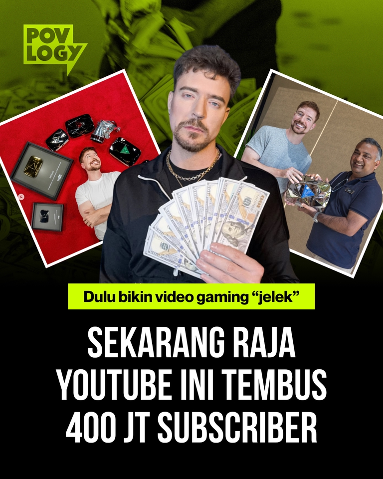 Digital Marketing - Jasa Social Media Management - Content Creator, Copywriter & Design - 3