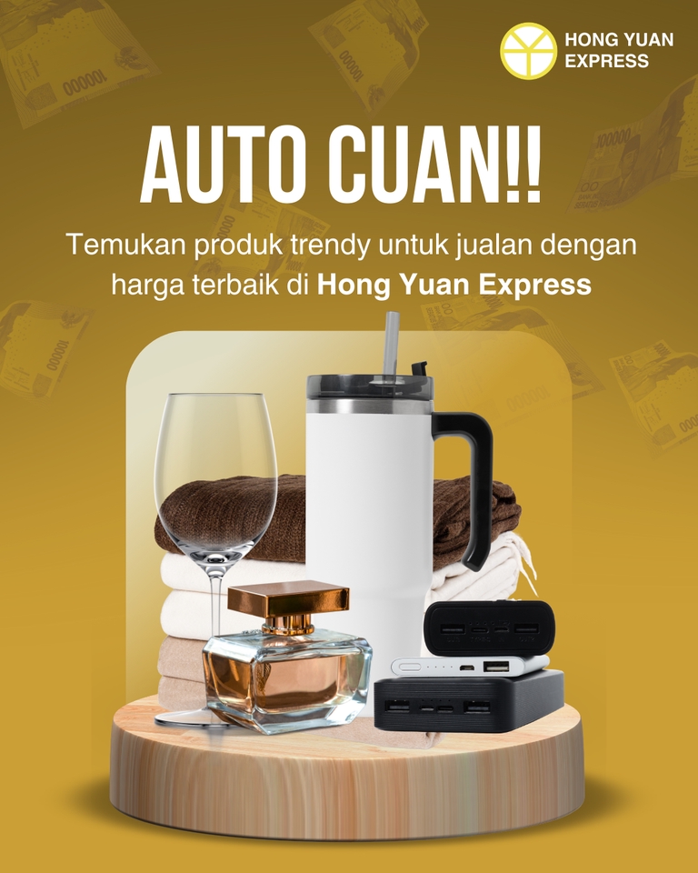 Digital Marketing - Jasa Social Media Management - Content Creator, Copywriter & Design - 10