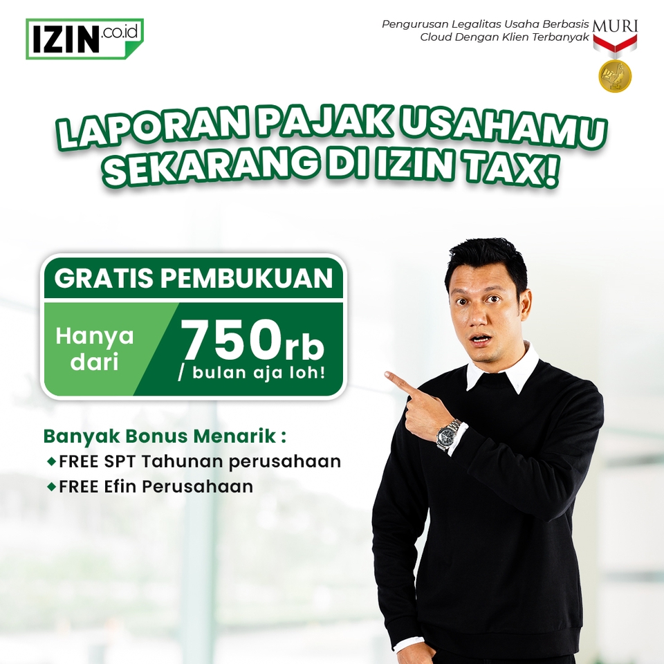 Digital Marketing - Jasa Social Media Management - Content Creator, Copywriter & Design - 15