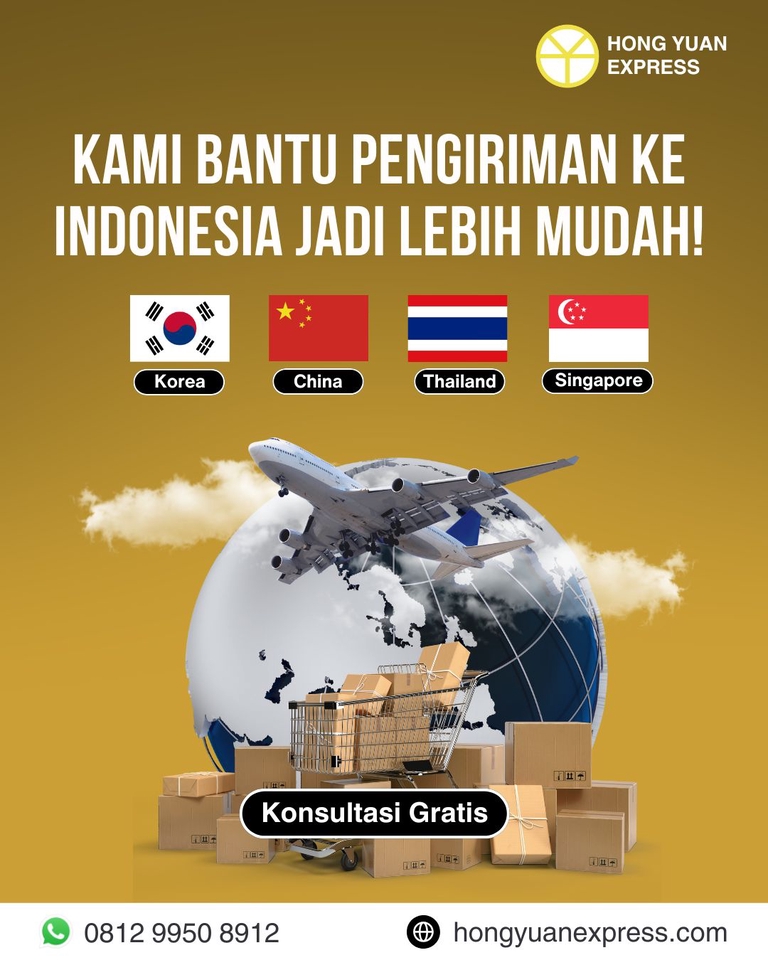 Digital Marketing - Jasa Social Media Management - Content Creator, Copywriter & Design - 8