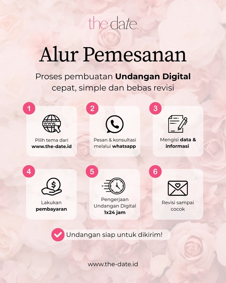 Digital Marketing - Jasa Social Media Management - Content Creator, Copywriter & Design - 12