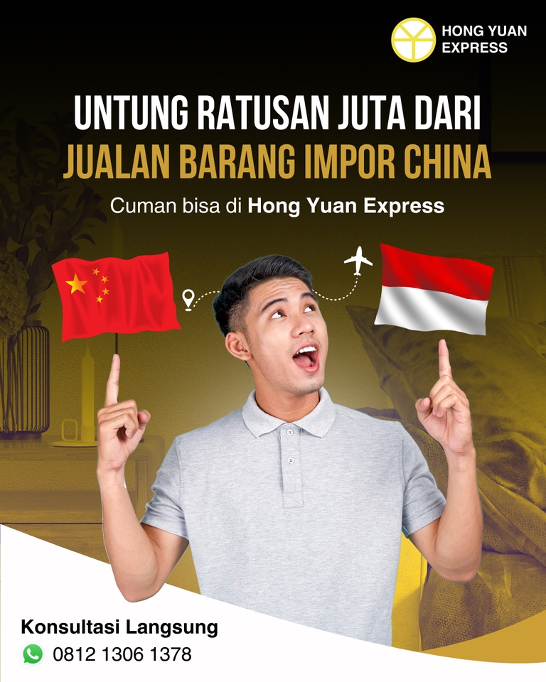 Digital Marketing - Jasa Social Media Management - Content Creator, Copywriter & Design - 9