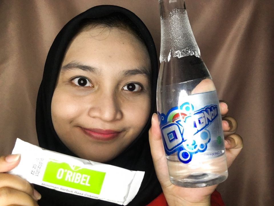 Selebgram/ Socmed - Terima Endorse Harga Terjangkau - 5