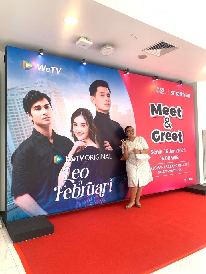 Selebgram/ Socmed - Terima Endorse Harga Terjangkau - 2