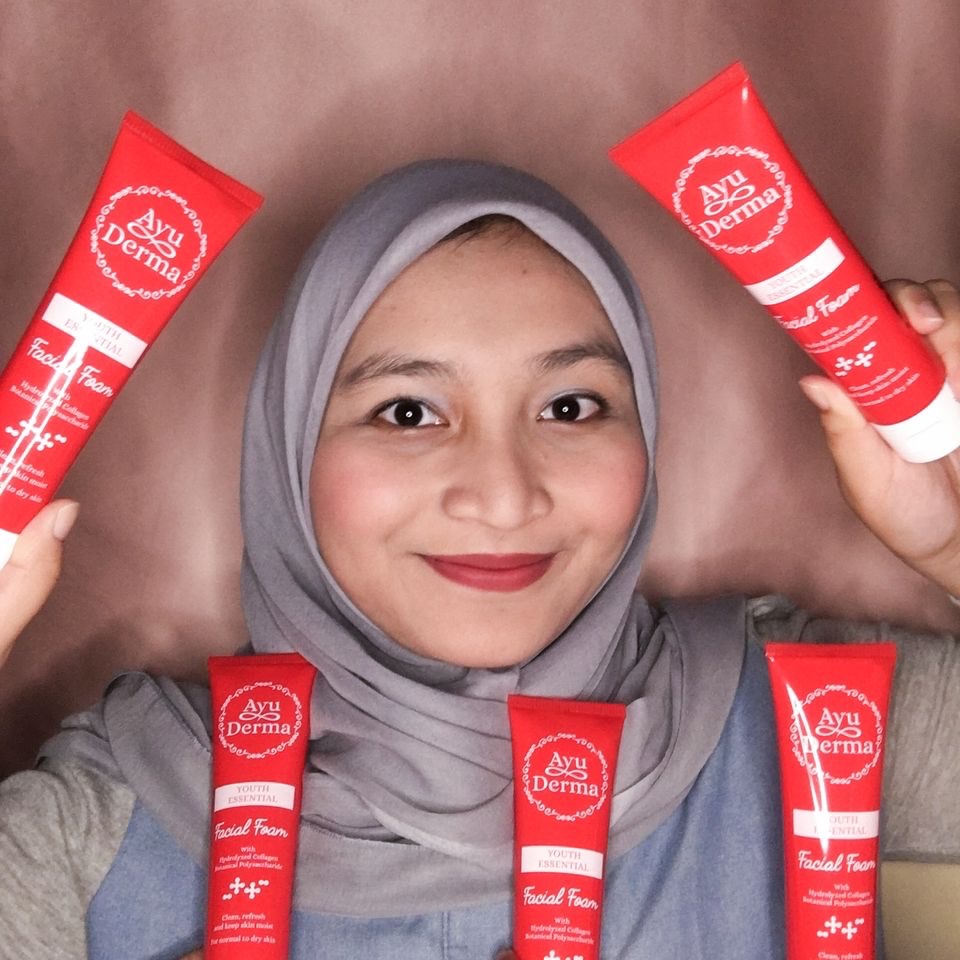 Selebgram/ Socmed - Terima Endorse Harga Terjangkau - 7