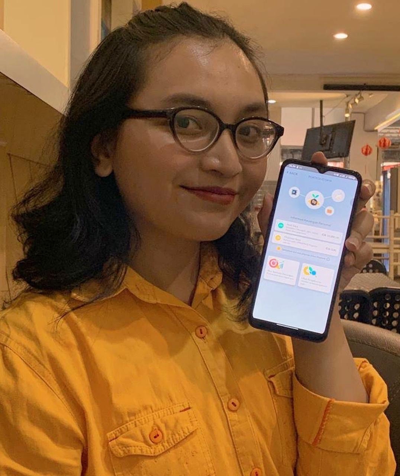 Selebgram/ Socmed - Terima Endorse Harga Terjangkau - 4