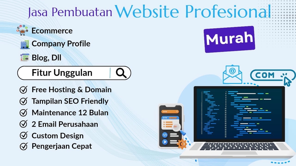 Jasa desain PCB Online Terpercaya - Jasa Pembuatan Website Perusahaan Dan UMKM Murah (Landing Page, Ecommerce, Company Profile, Blog)