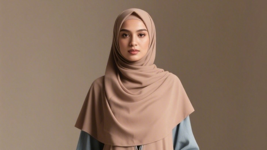 Desain pakaian