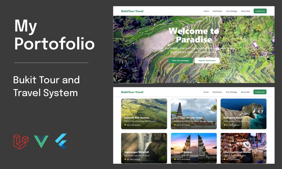Web Development - Professional Website and Mobile Apps Developer - 3