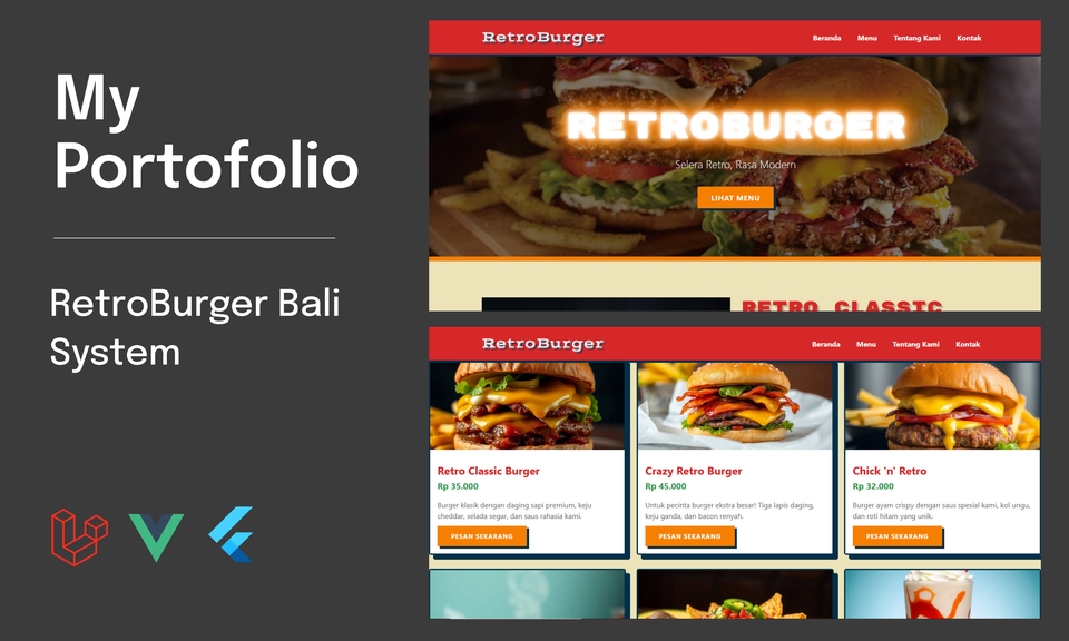 Web Development - Professional Website and Mobile Apps Developer - 2