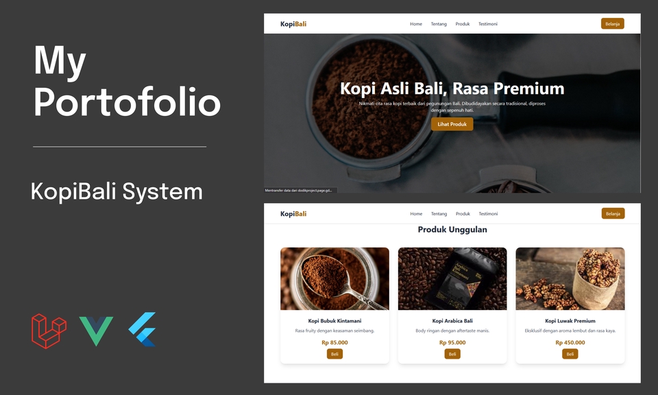 Web Development - Professional Website and Mobile Apps Developer - 4