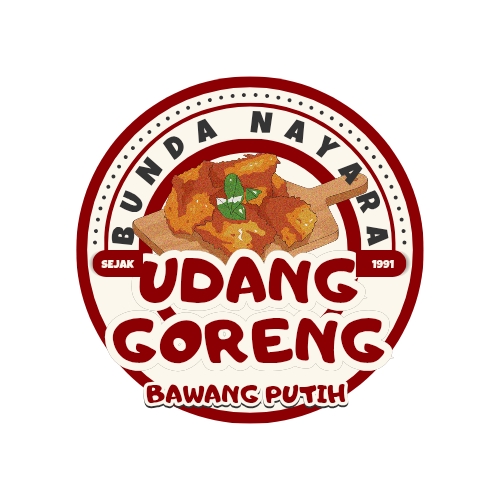 Logo - LOGO UMKM, BRAND, DESAIN GRAFIS SIMPLE - 3