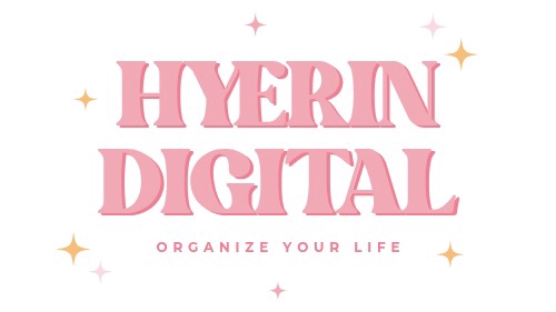 HYERIN DIGITAL