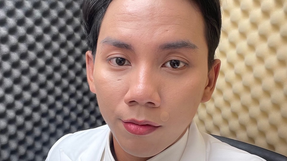 Berpengalaman selama 2 tahun