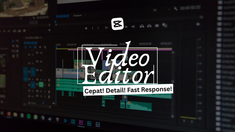 Jasa Editing Video Online Berkualitas & Profesional