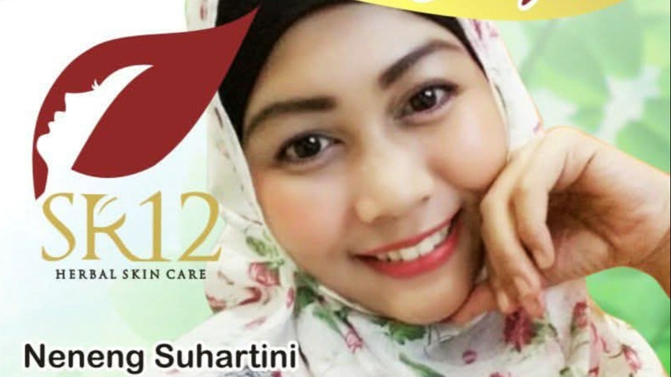 Admin sosial media
