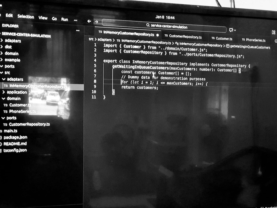 Web Development - Backend Development dengan Mysql, Typescript, Laravel, Ruby, SOLR, AWS, Etc. - 2