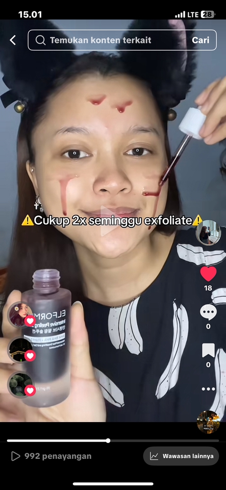 Video Editing - JASA EDIT VIDEO – CEPAT, RAPI, DAN MENARIK UNTUK KONTENMU!  - 3