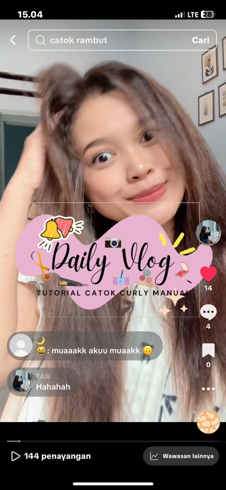 Video Editing - JASA EDIT VIDEO – CEPAT, RAPI, DAN MENARIK UNTUK KONTENMU!  - 2