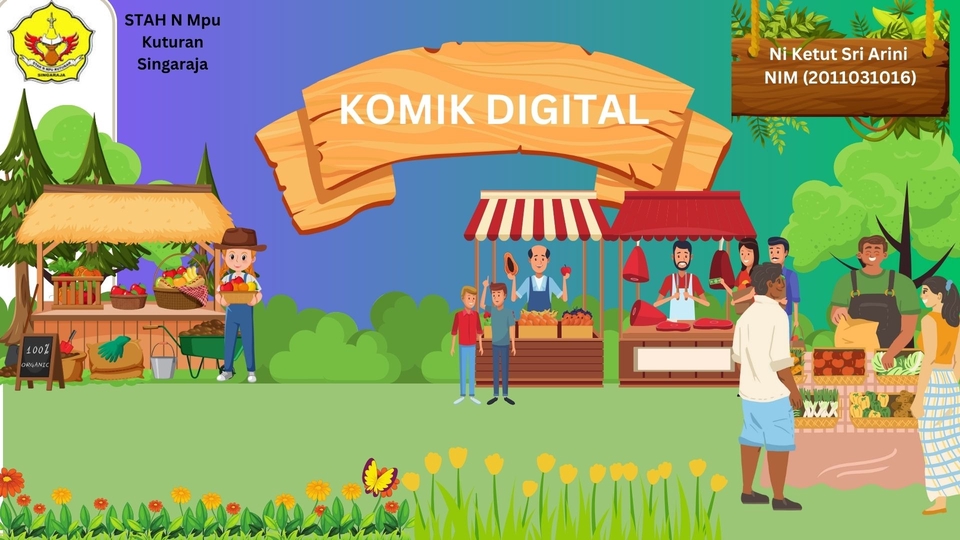 ppt dengan banyak animasi