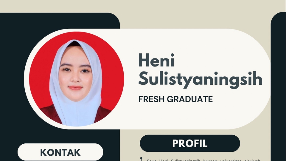 Jasa pemasangan CV 