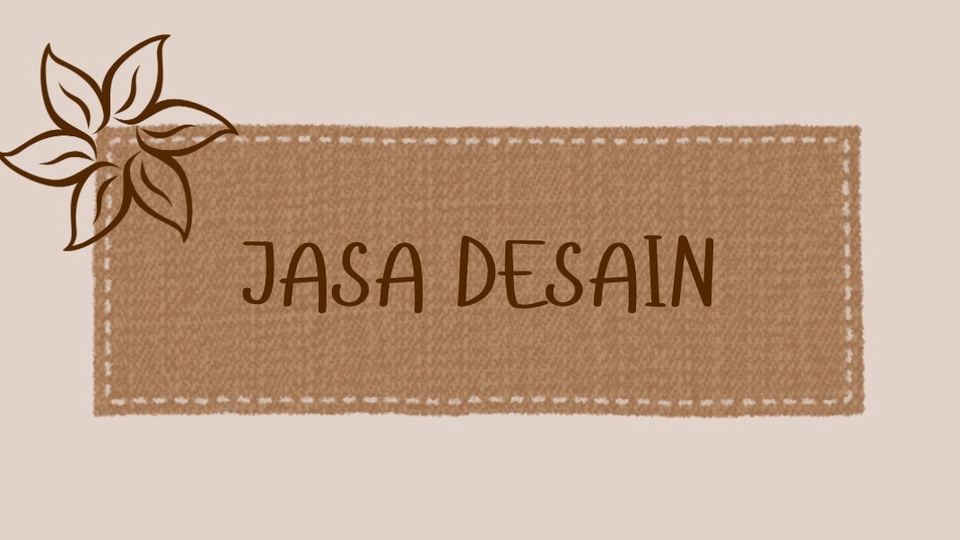 Jasa Desain Canva Profesional dan Kreatif untuk Segala Kebutuhan - Desain Kreatif
