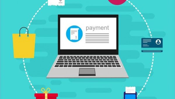 Jasa Pembayaran Online Paypal dan Kartu Kredit - pembayaran via online