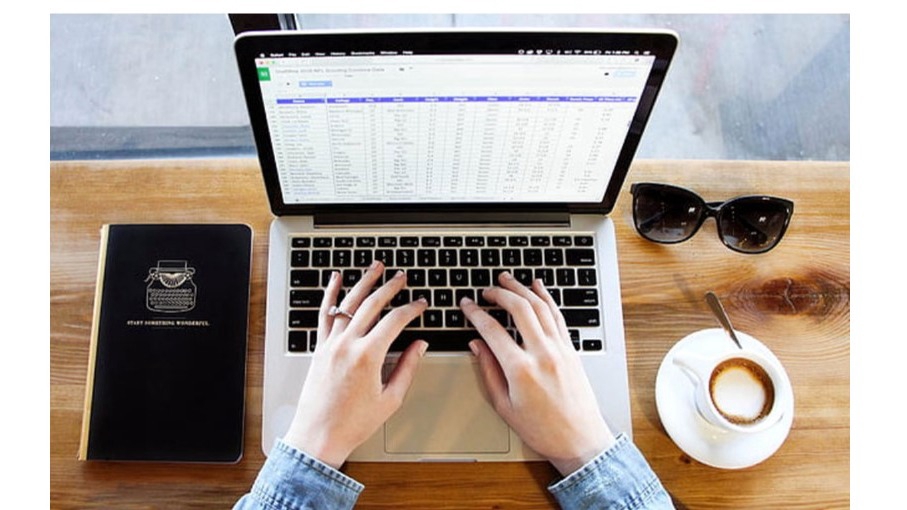 Jasa Data Labelling Cepat dan Akurat - entry data