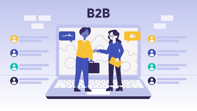Jasa Konsultan Marketing dan Pemasaran Terbaik - Lead Generation - Mencari Kontak PIC Perusahaan (Lusha, Sales Navigator, Scraping Data)