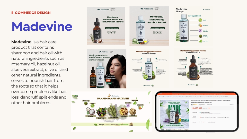 Digital Marketing - Marketplace dan Personal Design - 4