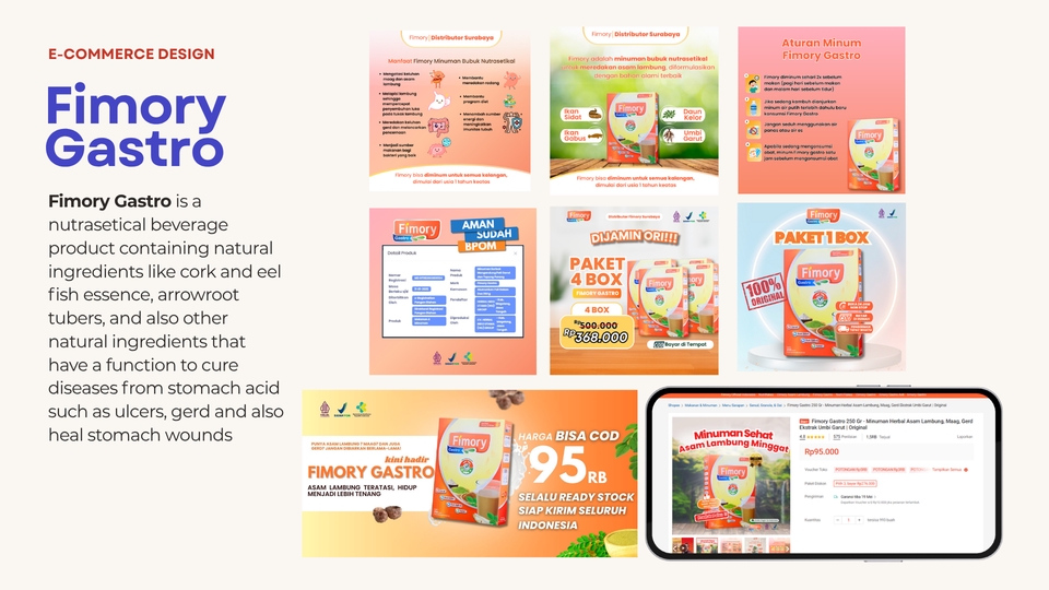 Digital Marketing - Marketplace dan Personal Design - 3