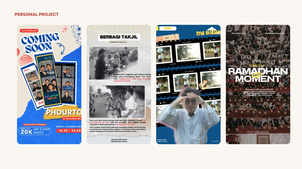 Digital Marketing - Marketplace dan Personal Design - 8