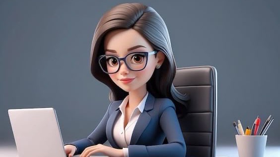 Jasa Virtual Assistant/Sekertaris Terbaik & Terpercaya - Secretary on site
