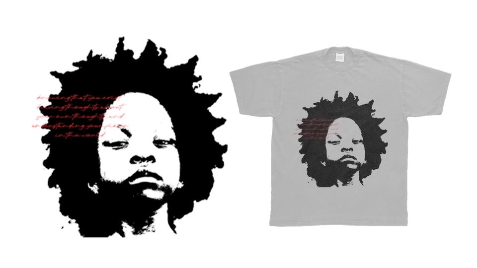 Desain Kaos & Motif - DESIGN CLOTHING COSTUME - 4