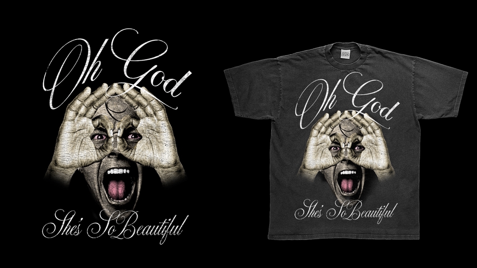 Desain Kaos & Motif - DESIGN CLOTHING COSTUME - 5