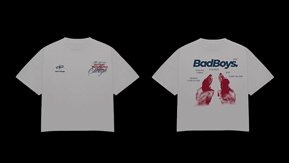 Desain Kaos & Motif - DESIGN CLOTHING COSTUME - 8