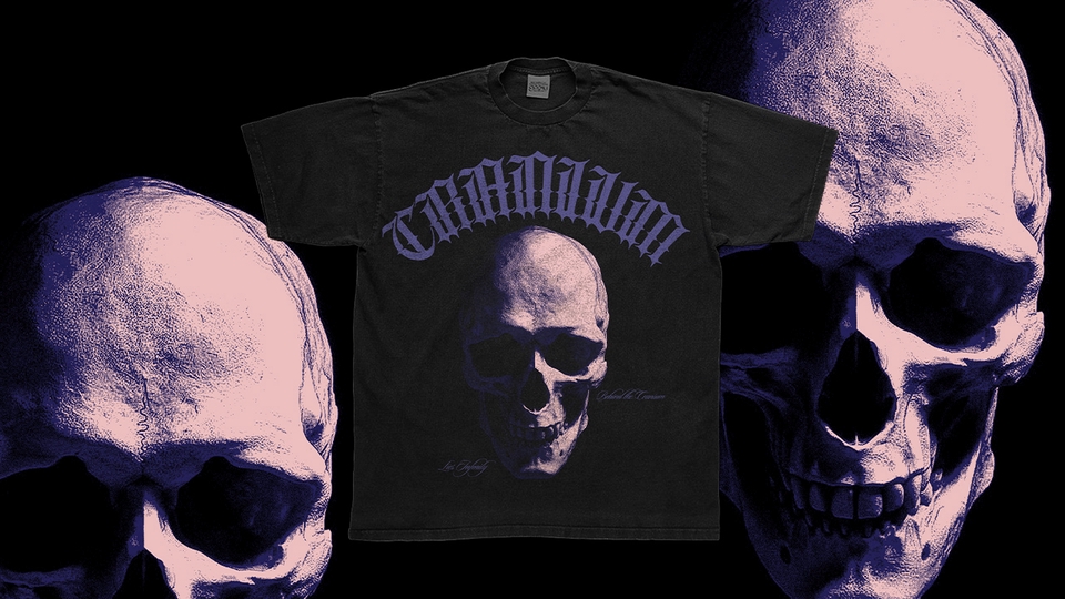 Desain Kaos & Motif - DESIGN CLOTHING COSTUME - 3