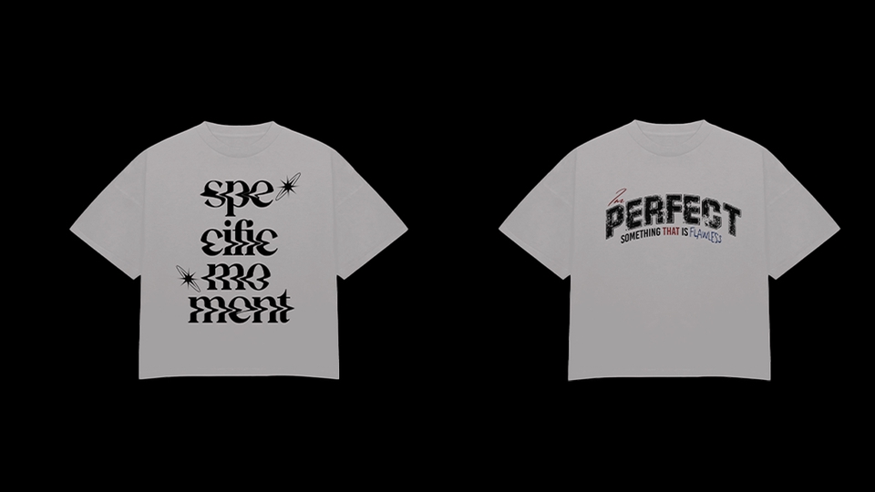 Desain Kaos & Motif - DESIGN CLOTHING COSTUME - 6