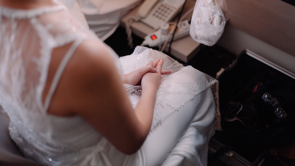 Fotografi - Candid Wedding Photographer Jabodetabek – Jasa Foto Pernikahan - 4