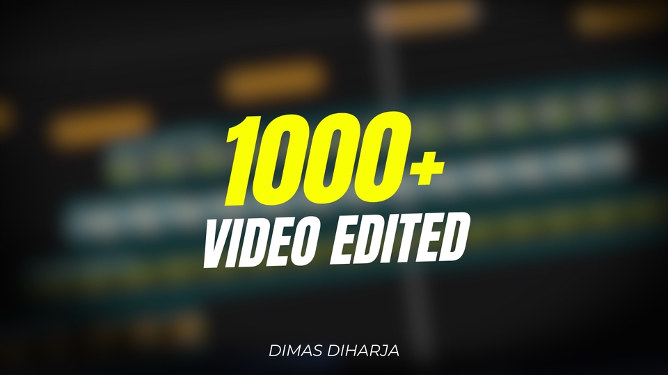 Video Editing - Jasa Video Editor (Konten Shorts Youtube, TikTok, IG, Dll.) - 8