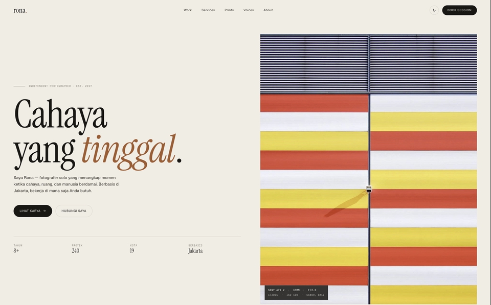 Web Development - Jasa Pembuatan Website dengan Stack Apapun! - 3