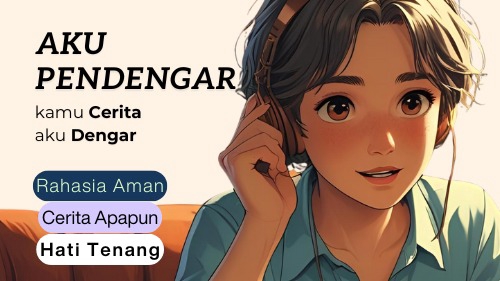 Jasa Konsultan Branding Produk dan Perusahaan - JASA PENDENGR, kamu cerita aku dengarkan bisa nego ampe 20.000 perjam