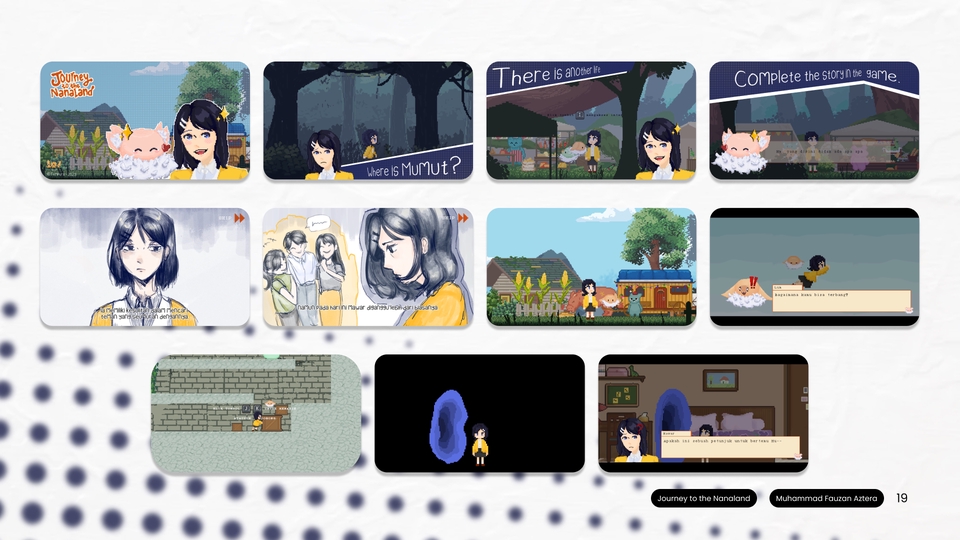 Pembuatan Game - Mobile & Desktop Game Custom - 9