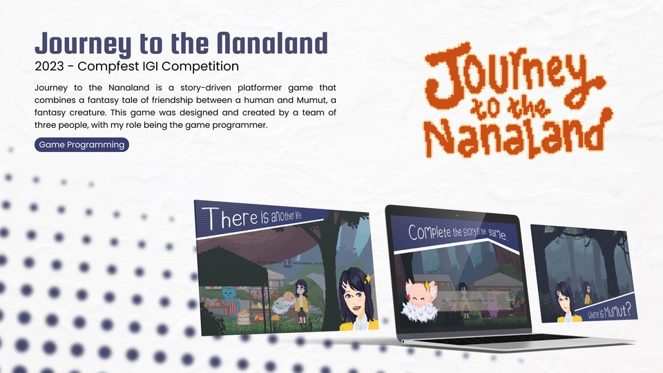 Pembuatan Game - Mobile & Desktop Game Custom - 8