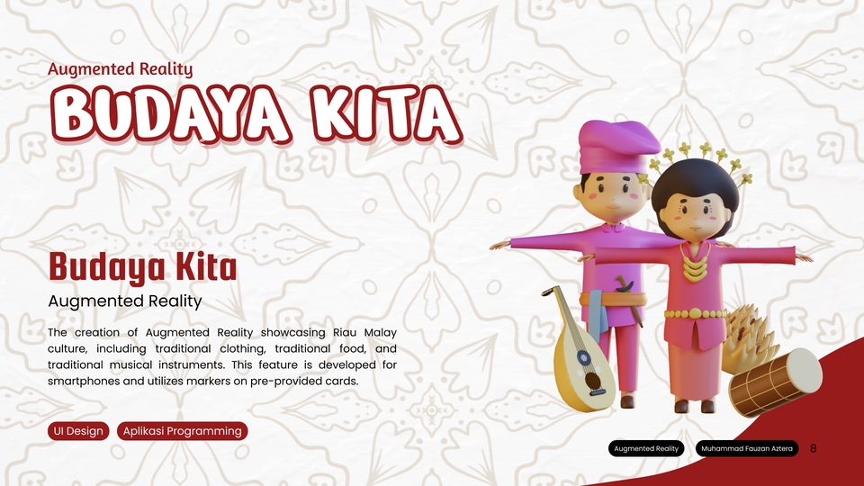 Pembuatan Game - Mobile & Desktop Game Custom - 4