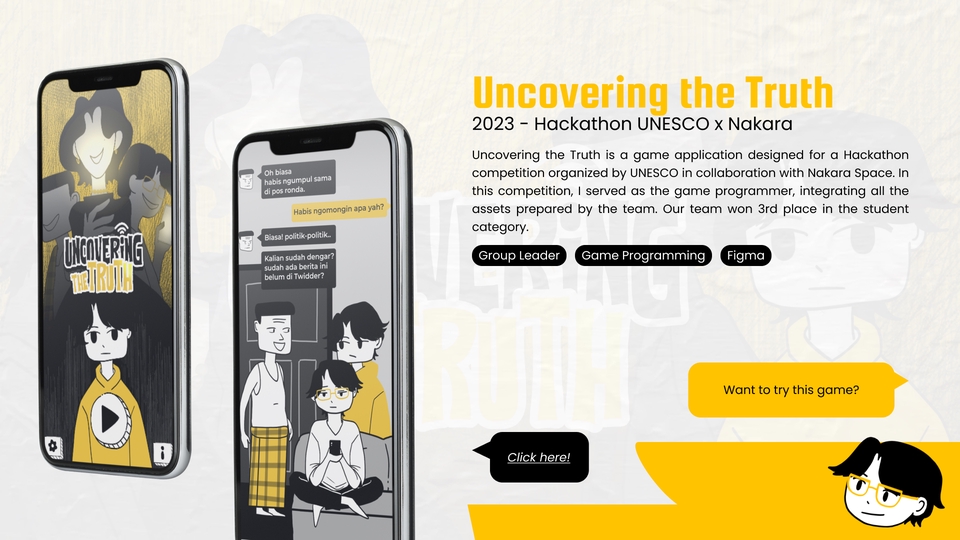 Pembuatan Game - Mobile & Desktop Game Custom - 10