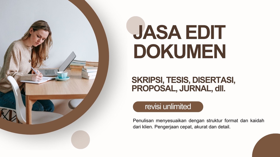 Jasa Pembuatan Flowchart Profesional dan Informatif - JASA EDIT DOKUMEN (IN & EN) | Skripsi, Tesis, Proposal, dll | Cek Turnitin | Parafrase