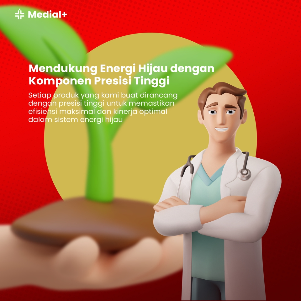 Content Creator - Design Content Creator - 7